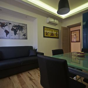 Standaard Appartement